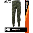 Helly Hansen CAMO LIFA technikai alsó - munkaruha