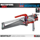Montolit Masterpiuma kézi csempevágó - tolható