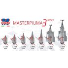 Montolit Masterpiuma kézi csempevágó - tolható