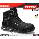 Elten REACTION S3 prémium technikai fémmentes munkabakancs - munkacipő