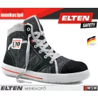 Elten SENSATION S2 prémium technikai fémbetétes munkabakancs - munkacipő
