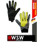 .Engelbert Strauss TRAIL ACID LIGHT kombinált technikai kezstyű - munkakesztyű