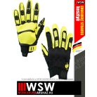 .Engelbert Strauss TRAIL ACID ALLSEASON kombinált technikai - munkakesztyű