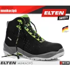 Elten IMPULSE S1P prémium technikai fémmentes munkabakancs - munkacipő