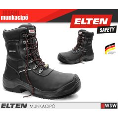   Elten JOSCHI S3 GORE-TEX prémium technikai bélelt fémbetétes munkabakancs - munkacipő