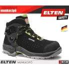 Elten TOMMASO S1P BIOMEX prémium technikai fémmentes munkabakancs - munkacipő