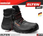   Elten RENZO S3 prémium technikai extra széles lábfejű fémbetétes munkabakancs - munkacipő