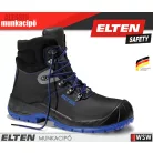 Elten ALESSIO S3 prémium technikai fémmentes munkabakancs - munkacipő
