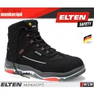 Elten ALESSIO S3 VEGAN prémium technikai fémbetétes normál lábfejű munkabakancs - munkacipő