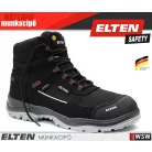 Elten MATTHEW S3 GORE-TEX prémium technikai fémbetétes munkabakancs - munkacipő