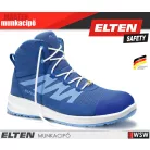 Elten MARTEN S1P prémium technikai munkabakancs - munkacipő
