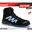 Elten MARTEN BOA S3 prémium technikai önbefűzős munkabakancs - munkacipő