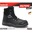 Elten MASON S3 prémium technikai keskeny lábfejű munkabakancs - munkacipő