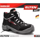 Elten NELSON S3 aluminium betétes prémium technikai munkabakancs - munkacipő