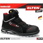 Elten SANDER BOA S3 prémium technikai önbűfúzős munkabakancs - munkacipő