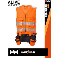 Helly Hansen ALNA YELLOWHV vízálló technikai bélelt kabát - munkaruha