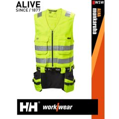 Helly Hansen ALNA YELLOWHV vízálló technikai bélelt kabát - munkaruha