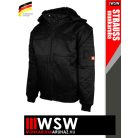 Engelbert Strauss FUNCTIONAL BLACK 4IN1 technikai pilótakabát - munkaruha