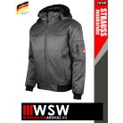 Engelbert Strauss FUNCTIONAL ANTHRACITE 4IN1 technikai pilótakabát - munkaruha