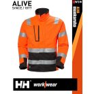 Helly Hansen ALNA YELLOWHV vízálló technikai bélelt kabát - munkaruha