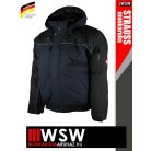 .Engelbert Strauss IMAGE NAVY bélelt technikai munkakabát - munkaruha