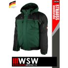 .Engelbert Strauss IMAGE GREEN bélelt technikai munkakabát - munkaruha