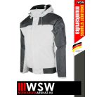 .Engelbert Strauss IMAGE WHITE bélelt technikai munkakabát - munkaruha