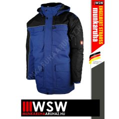   .Engelbert Strauss IMAGE ROYAL bélelt technikai munkakabát - munkaruha