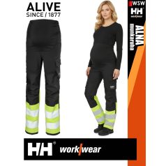 Helly Hansen ALNA YELLOWHV vízálló technikai bélelt kabát - munkaruha