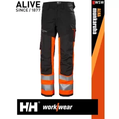 Helly Hansen ALNA YELLOWHV vízálló technikai bélelt kabát - munkaruha