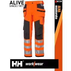 Helly Hansen ALNA YELLOWHV vízálló technikai bélelt kabát - munkaruha