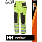Helly Hansen ALNA YELLOWHV vízálló technikai bélelt kabát - munkaruha
