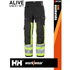 Helly Hansen ALNA YELLOWHV vízálló technikai bélelt kabát - munkaruha