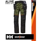 Helly Hansen CHELSEA CAMO technikai derekas nadrág - munkaruha