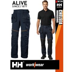Helly Hansen CHELSEA EVOLUTION technikai lengőzsebes nadrág - munkaruha