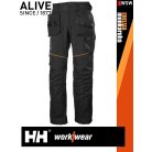 Helly Hansen CHELSEA EVOLUTION technikai lengőzsebes nadrág - munkaruha