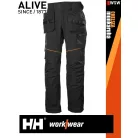 Helly Hansen CHELSEA EVOLUTION technikai lengőzsebes nadrág - munkaruha