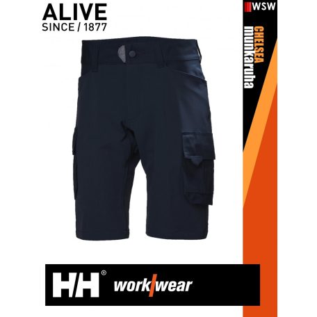 Helly Hansen CHELSEA EVOLUTION technikai rövidnadrág - munkaruha