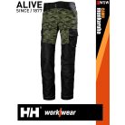 Helly Hansen CHELSEA CAMO technikai derekas nadrág - munkaruha