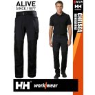 Helly Hansen CHELSEA EVOLUTION technikai nadrág - munkaruha