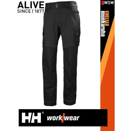 Helly Hansen CHELSEA EVOLUTION technikai nadrág - munkaruha