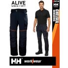Helly Hansen CHELSEA EVOLUTION technikai nadrág - munkaruha