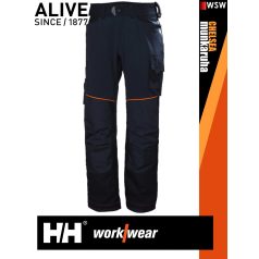 Helly Hansen CHELSEA EVOLUTION technikai nadrág - munkaruha Helly Hansen CHELSEA EVOLUTION technikai nadrág - munkaruha