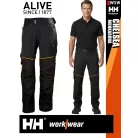 Helly Hansen CHELSEA EVOLUTION technikai nadrág - munkaruha