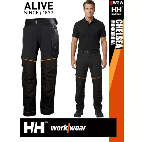 Helly Hansen CHELSEA EVOLUTION technikai nadrág - munkaruha
