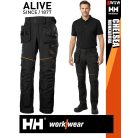 Helly Hansen CHELSEA EVOLUTION technikai lengőzsebes nadrág - munkaruha