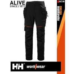 Helly Hansen CHELSEA EVOLUTION technikai lengőzsebes nadrág - munkaruha Helly Hansen CHELSEA EVOLUTION technikai lengőzsebes nadrág - munkaruha