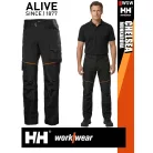 Helly Hansen CHELSEA EVOLUTION technikai lengőzsebes nadrág - munkaruha