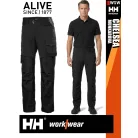 Helly Hansen CHELSEA EVOLUTION technikai lengőzsebes nadrág - munkaruha