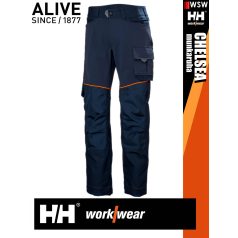 Helly Hansen CHELSEA EVOLUTION technikai lengőzsebes nadrág - munkaruha Helly Hansen CHELSEA EVOLUTION technikai lengőzsebes nadrág - munkaruha